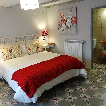 Apartamentos La Dama Azul Агреда Номер фото