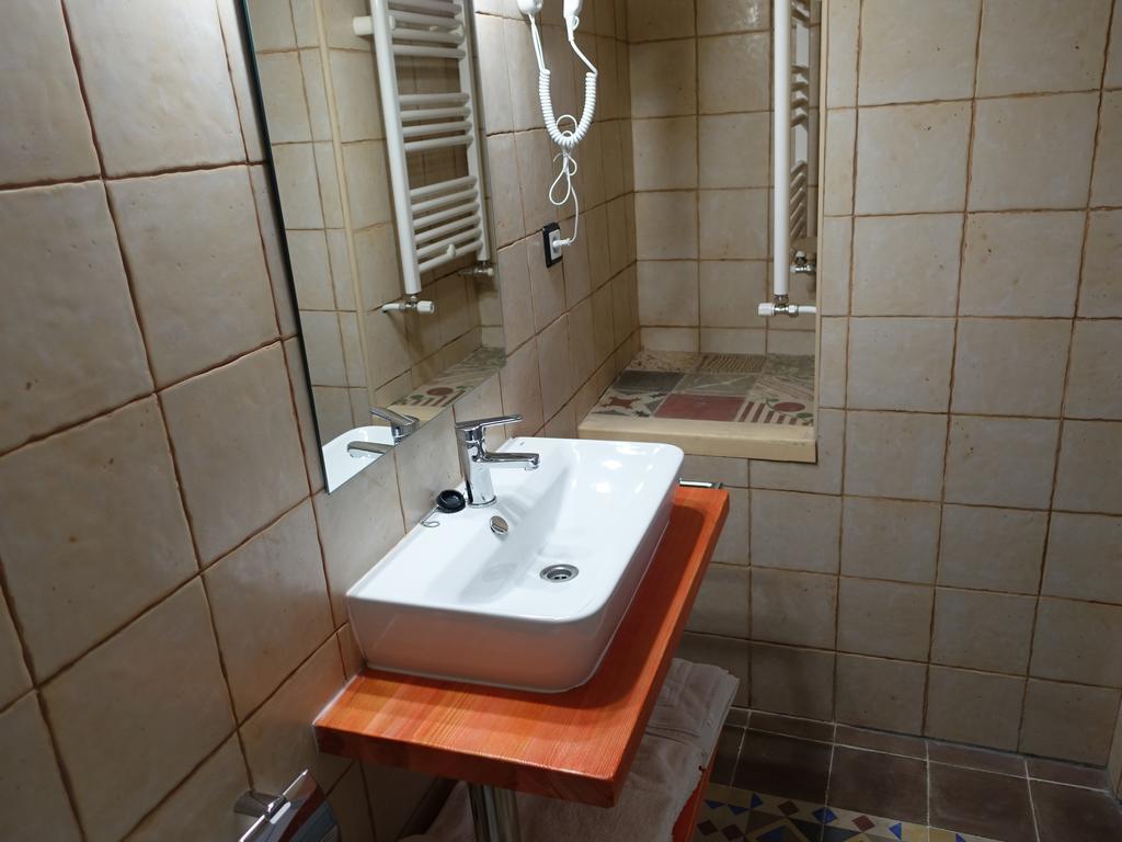 Apartamentos La Dama Azul Агреда Номер фото