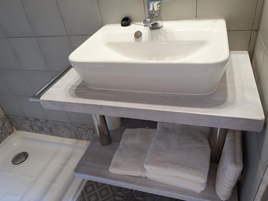 Apartamentos La Dama Azul Агреда Номер фото