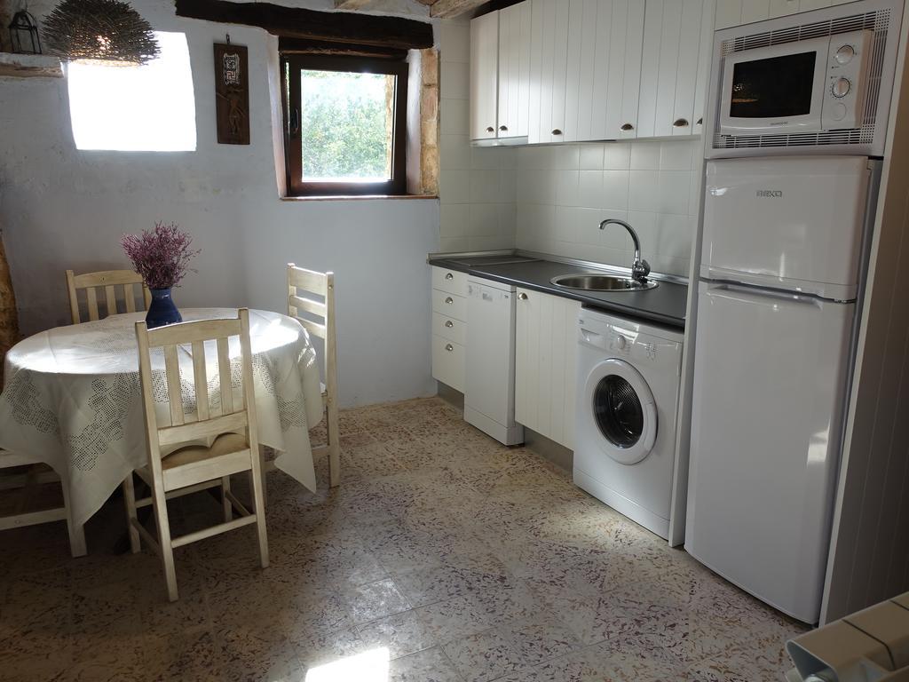 Apartamentos La Dama Azul Агреда Номер фото