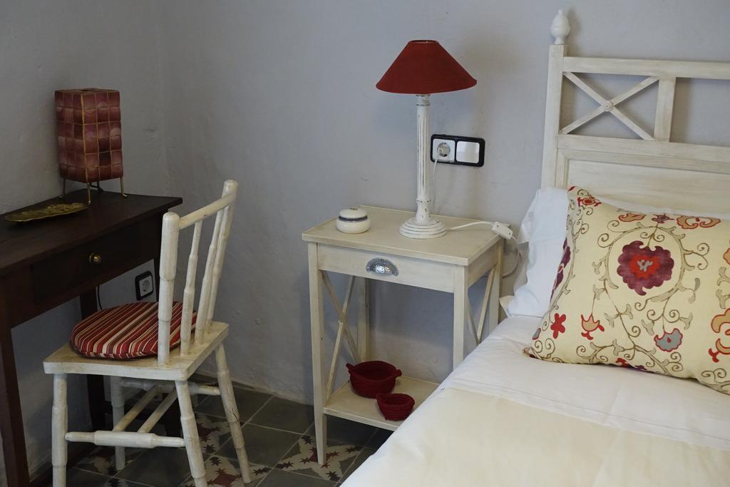 Apartamentos La Dama Azul Агреда Номер фото