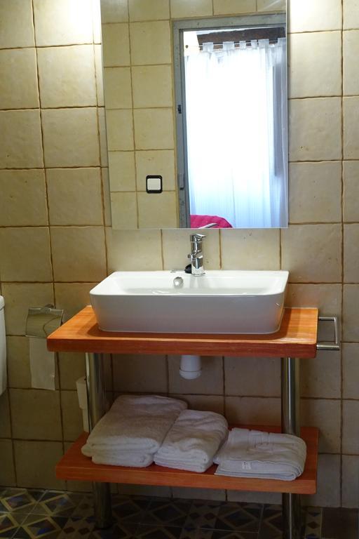 Apartamentos La Dama Azul Агреда Номер фото