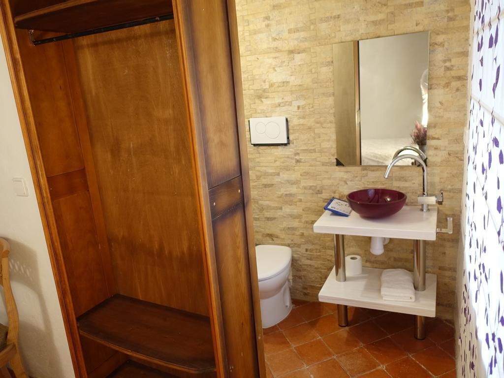 Apartamentos La Dama Azul Агреда Номер фото
