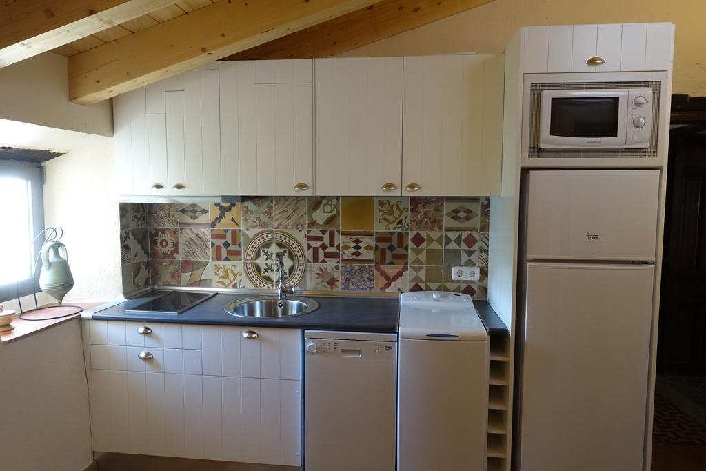 Apartamentos La Dama Azul Агреда Номер фото